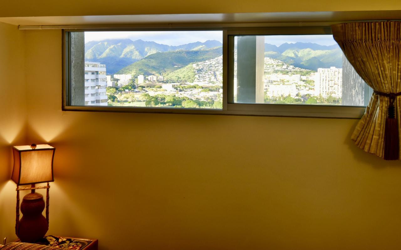 珍妮小屋威基奇公寓 檀香山 外观 照片